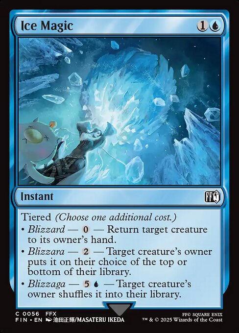 Ice Magic 56