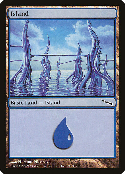 Island 293