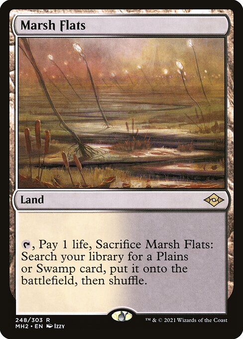 Marsh Flats 248