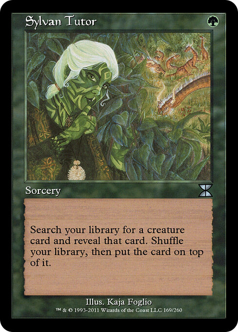 Sylvan Tutor 169