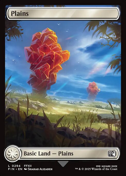 Plains 294