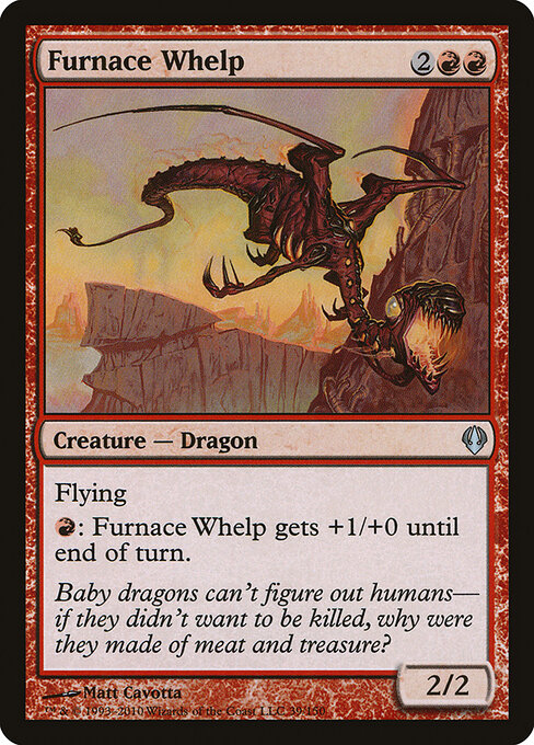 Furnace Whelp 39