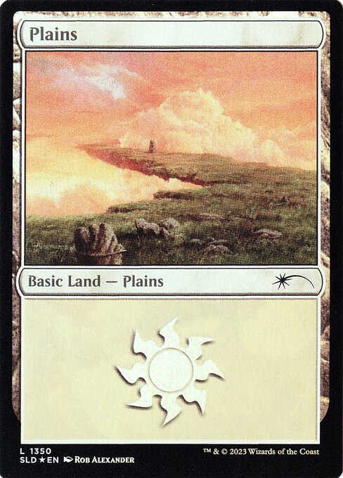 Plains 1350