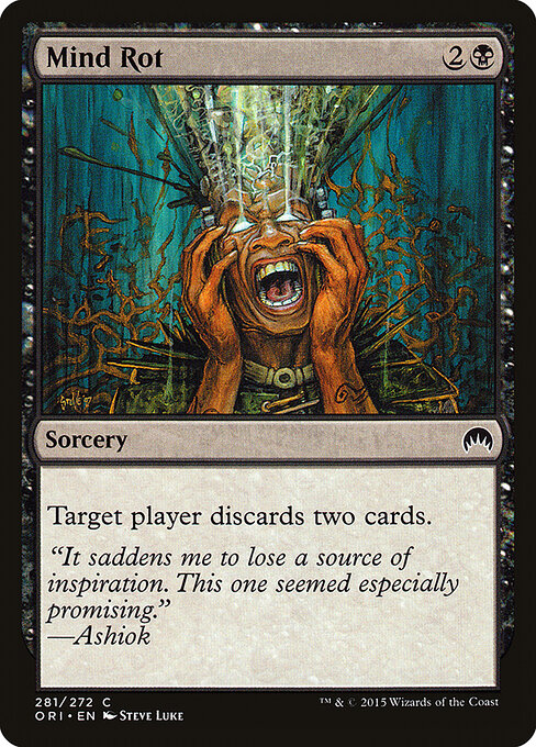 Mind Rot 281