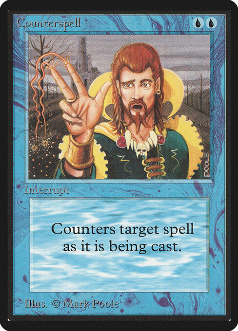 Counterspell 55