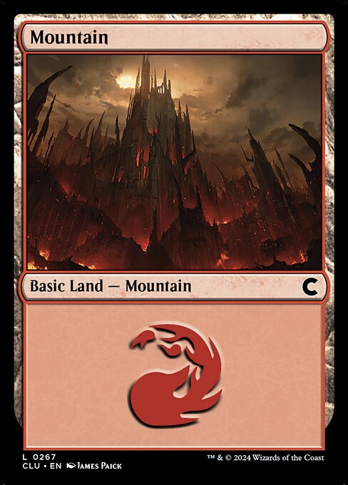 Mountain 267