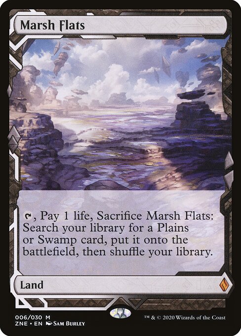 Marsh Flats 6