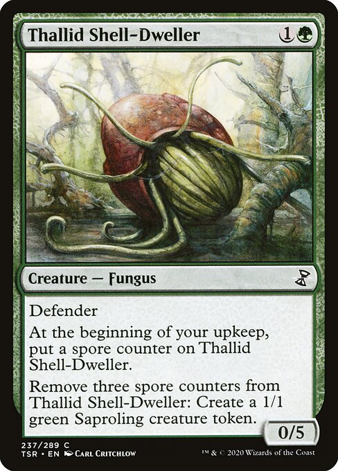 Thallid Shell-Dweller 237