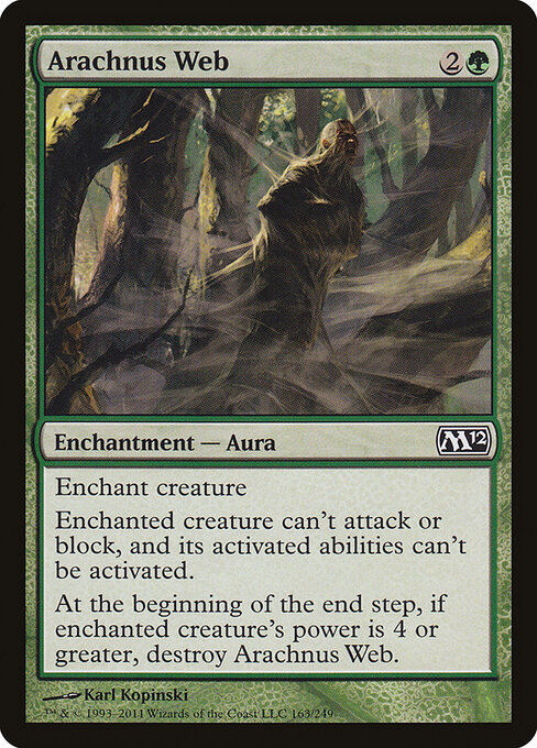 Arachnus Web 163