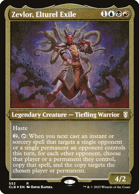 Zevlor, Elturel Exile 552