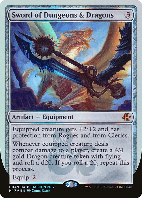 Sword of Dungeons & Dragons 3