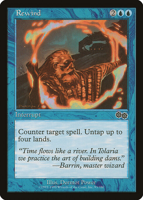 Rewind 93
