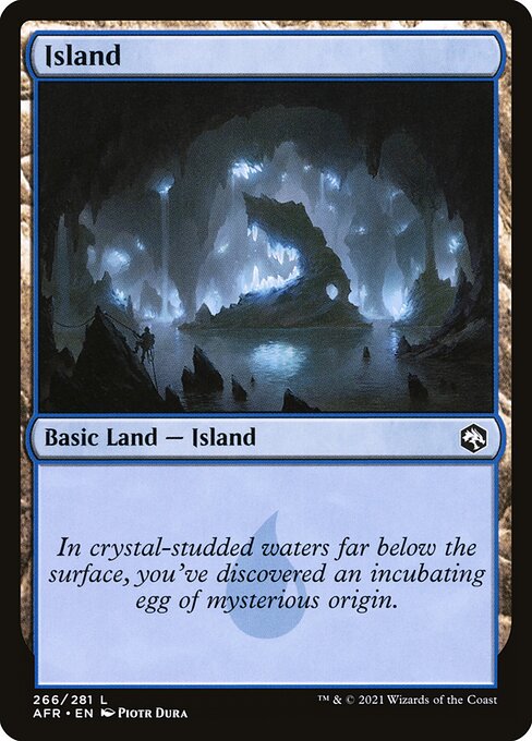 Island 266