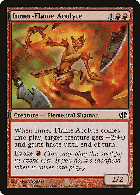 Inner-Flame Acolyte 41