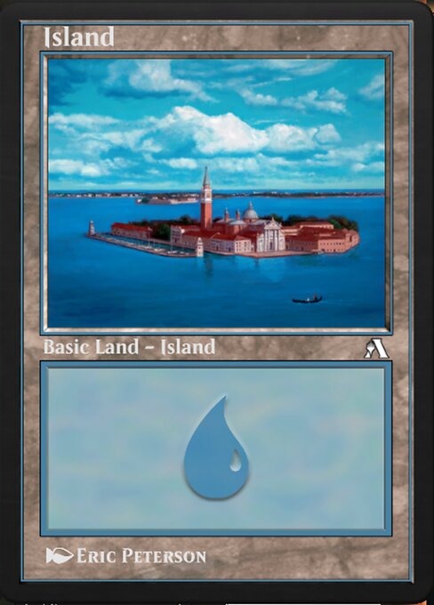 Island 10