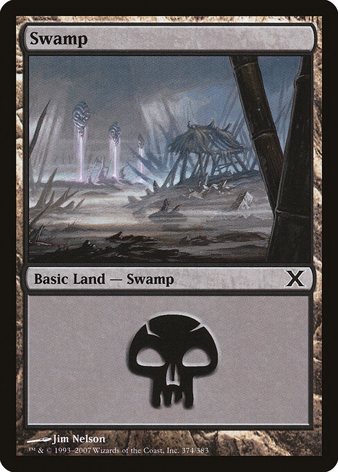 Swamp 374