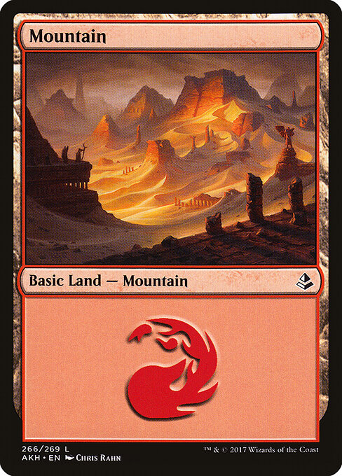 Mountain 266