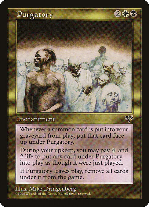 Purgatory 275