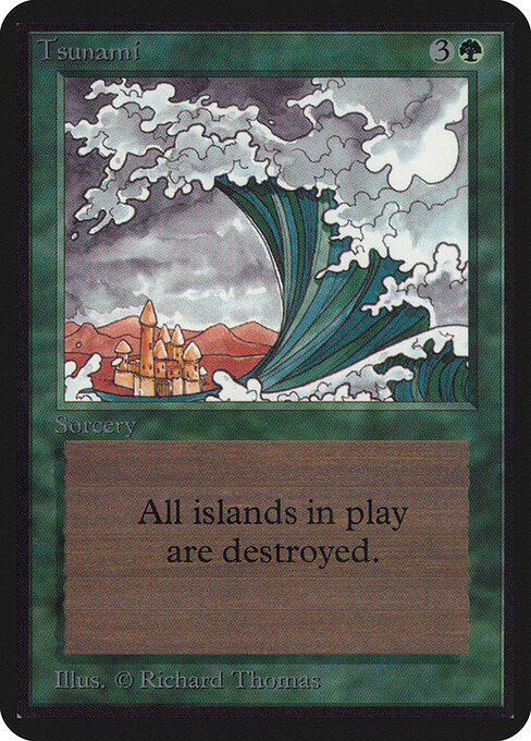 Tsunami 221