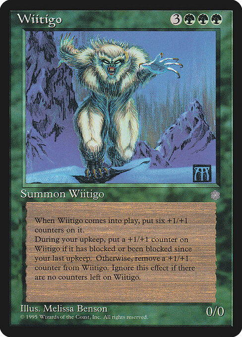 Wiitigo 276