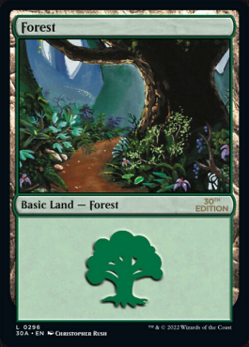 Forest 296