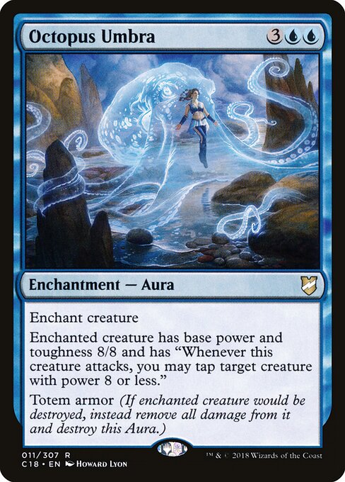 Octopus Umbra 11