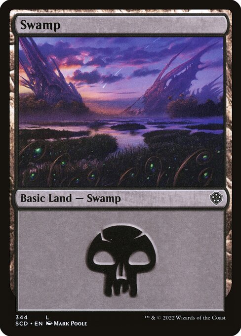 Swamp 344