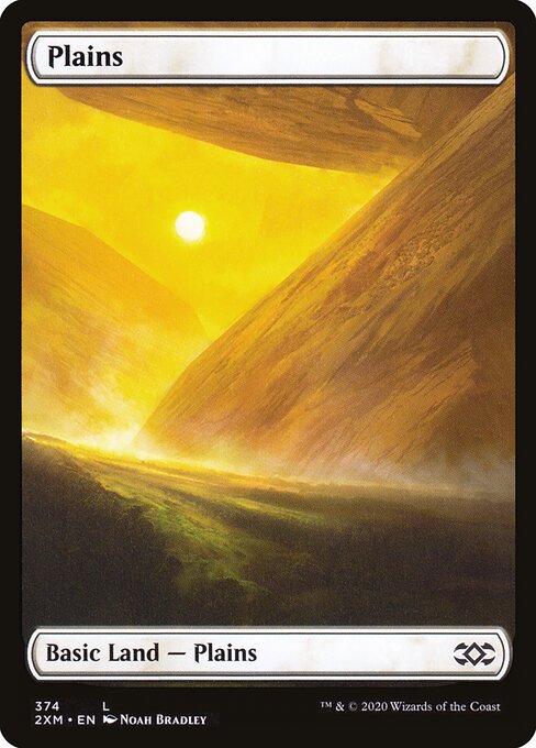 Plains 374