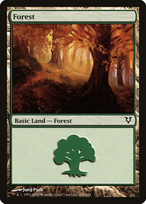 Forest 243