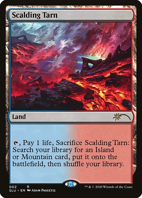 Scalding Tarn 2