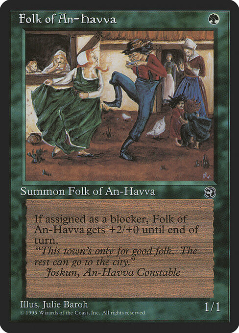 Folk of An-Havva 87a
