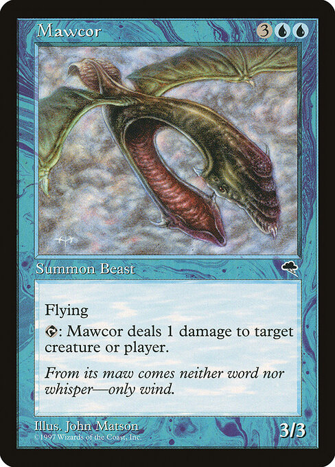 Mawcor 75