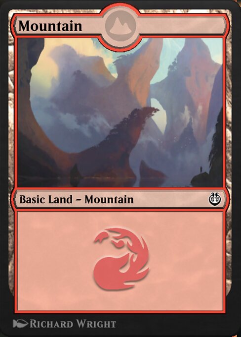 Mountain 296