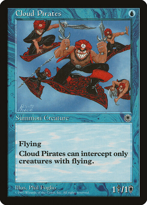 Cloud Pirates 46