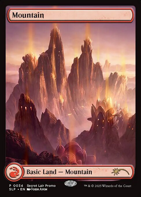 Mountain 34