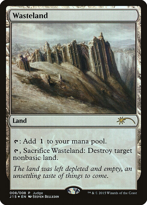 Wasteland 8