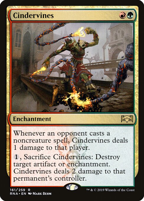 Cindervines 161