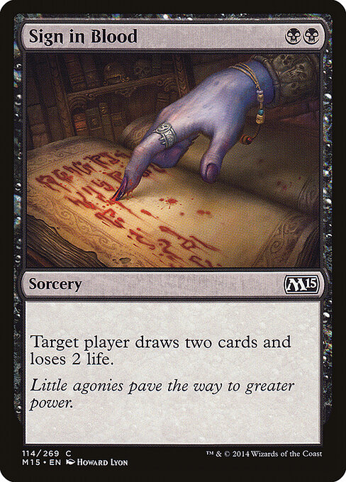 Sign in Blood 114