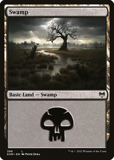 Swamp 396