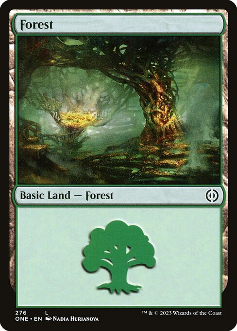 Forest 276