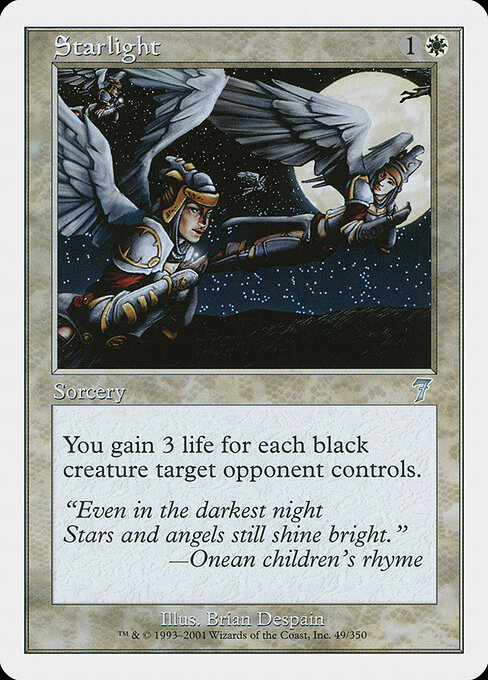 Starlight 49