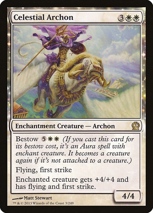Celestial Archon 3