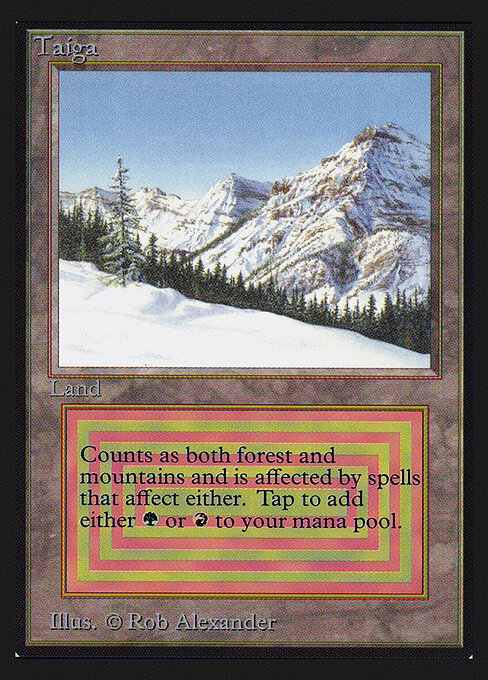 Taiga 283