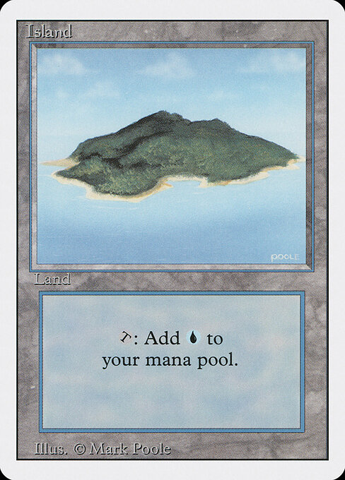 Island 296