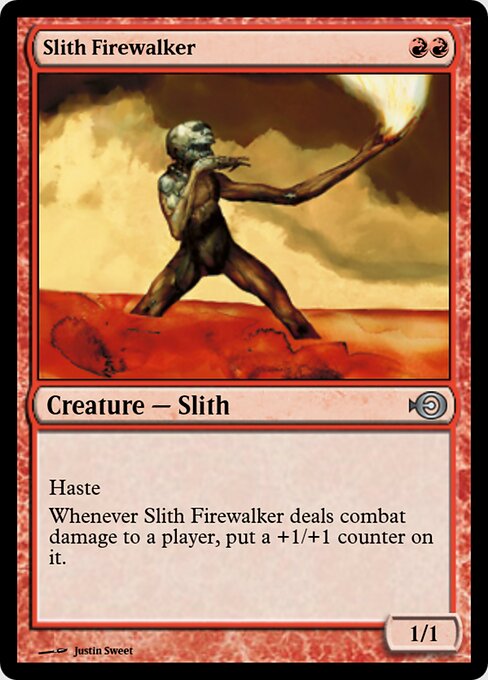 Slith Firewalker 35158