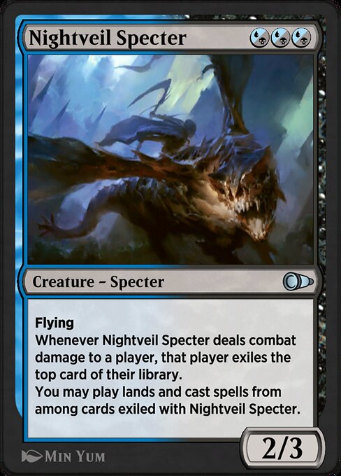 Nightveil Specter 314