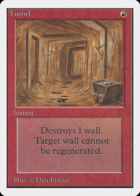 Tunnel 179