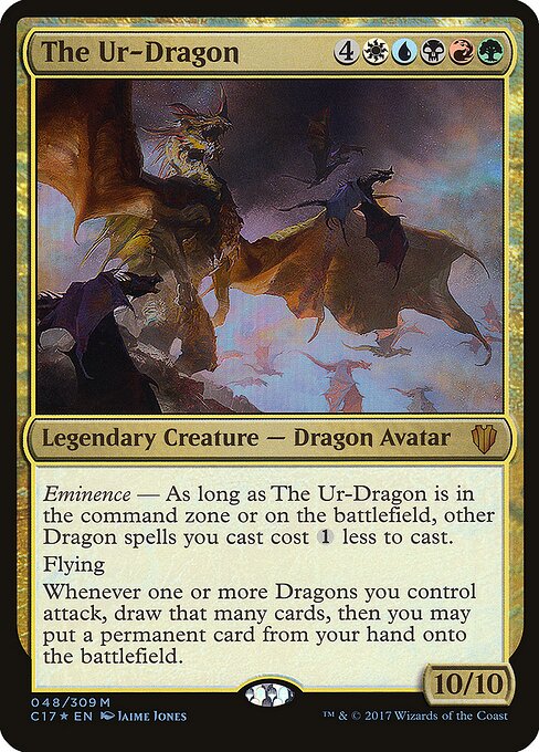 The Ur-Dragon 48
