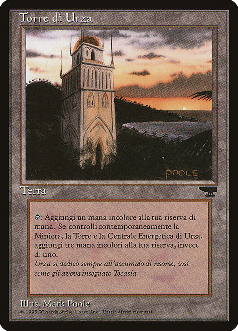 Urza's Tower 183