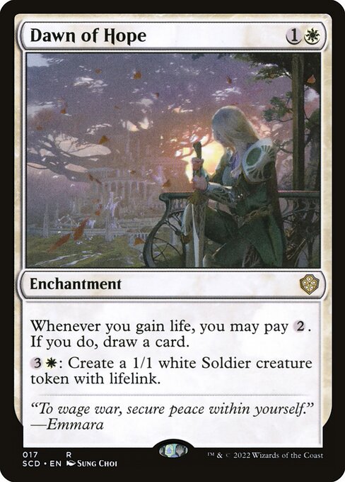 Dawn of Hope 17